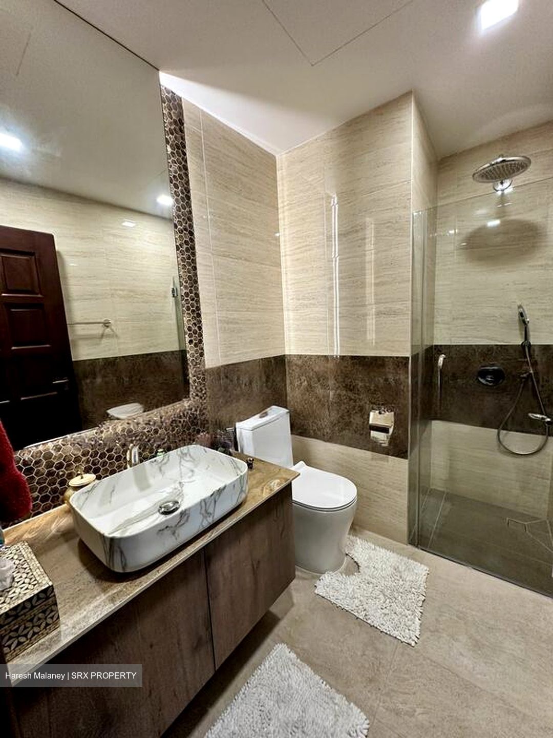 Pebble Bay (D15), Condominium #499230251